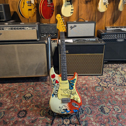 Vintage V6-MRHDX Icon Series Thomas Blug 'Summer of Love'