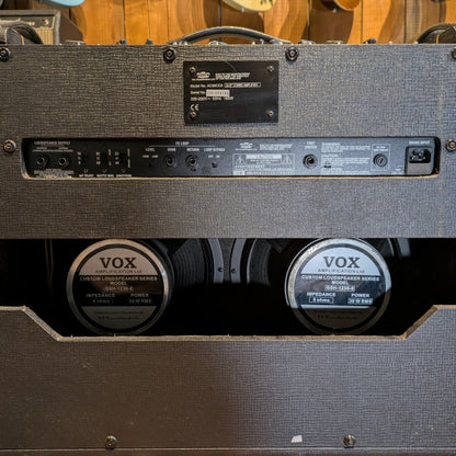 Vox AC30CC2 Custom Classic