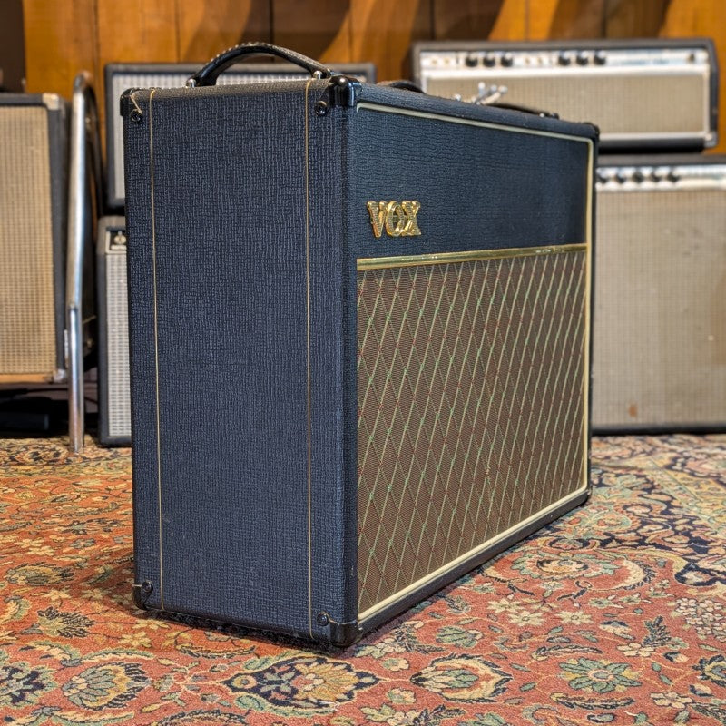 Vox AC30CC2 Custom Classic