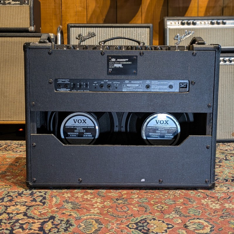Vox AC30CC2 Custom Classic