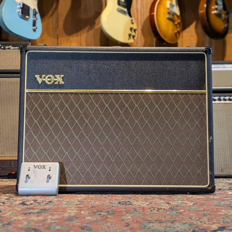 Vox AC30CC2 Custom Classic