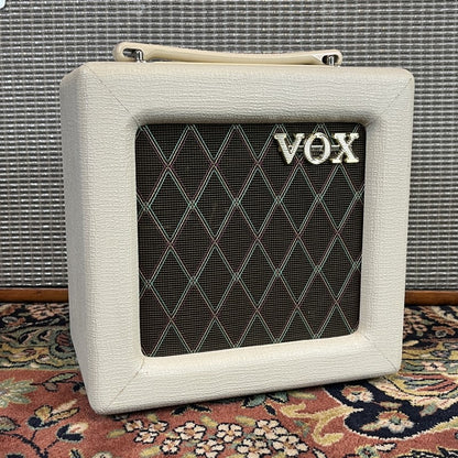 Vox AC4TV
