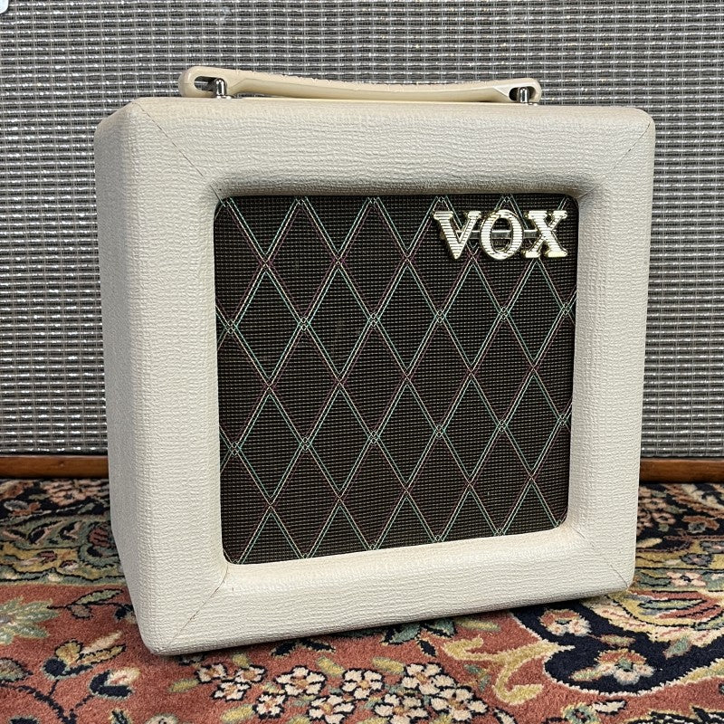 Vox AC4TV
