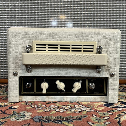 Vox AC4TV