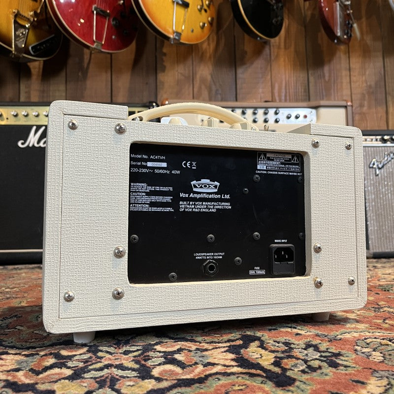 VOX AC4TVH
