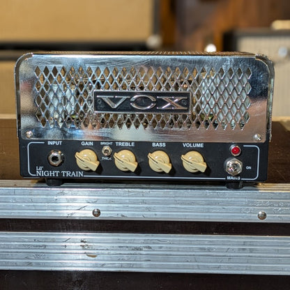 Vox Lil' Night Train