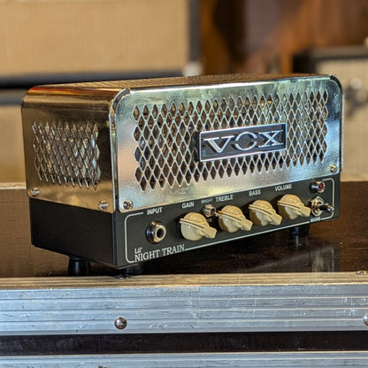 Vox Lil' Night Train