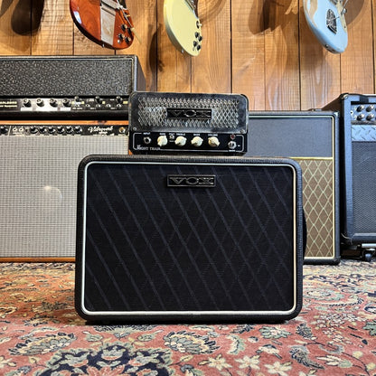 Vox Lil' Night Train + V110NT CAB