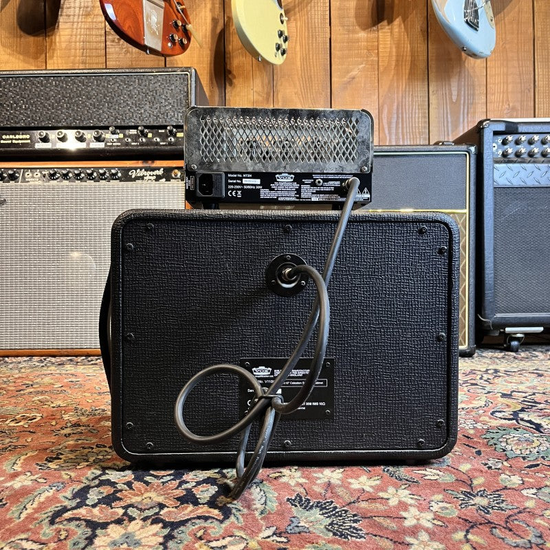 Vox Lil' Night Train + V110NT CAB