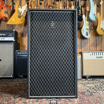 VOX SUPER FOUNDATION BASS VOX VSEL + CAB 1969
