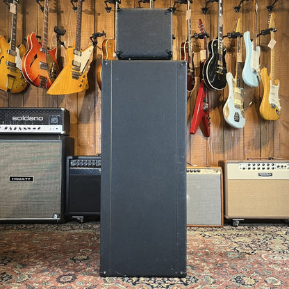 VOX SUPER FOUNDATION BASS VOX VSEL + CAB 1969