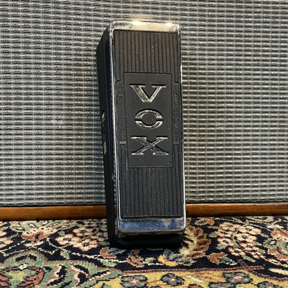Vox V847 Wah