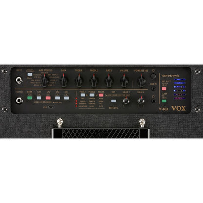 Vox VT40X