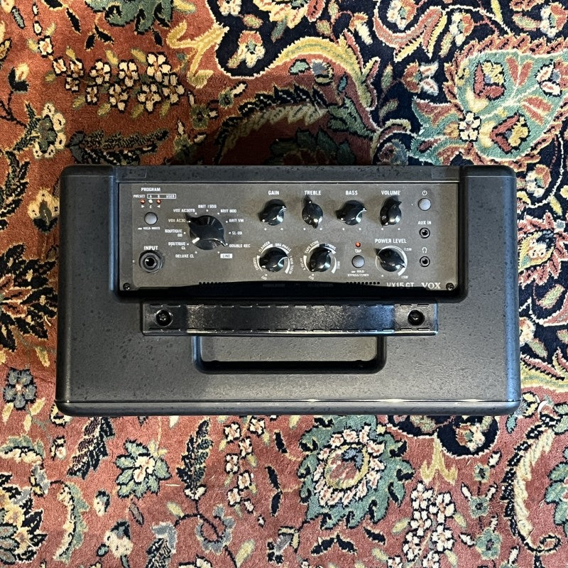 Vox VX15 GT 15-Watt
