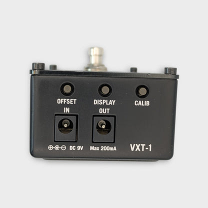 Vox VXT-1 Tuner