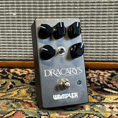 Wampler Dracarys