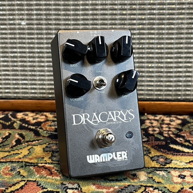 Wampler Dracarys