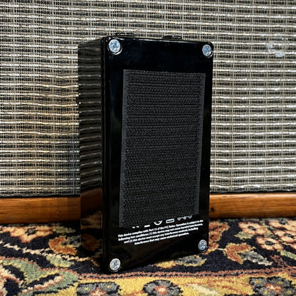 Wampler Velvet Fuzz V2