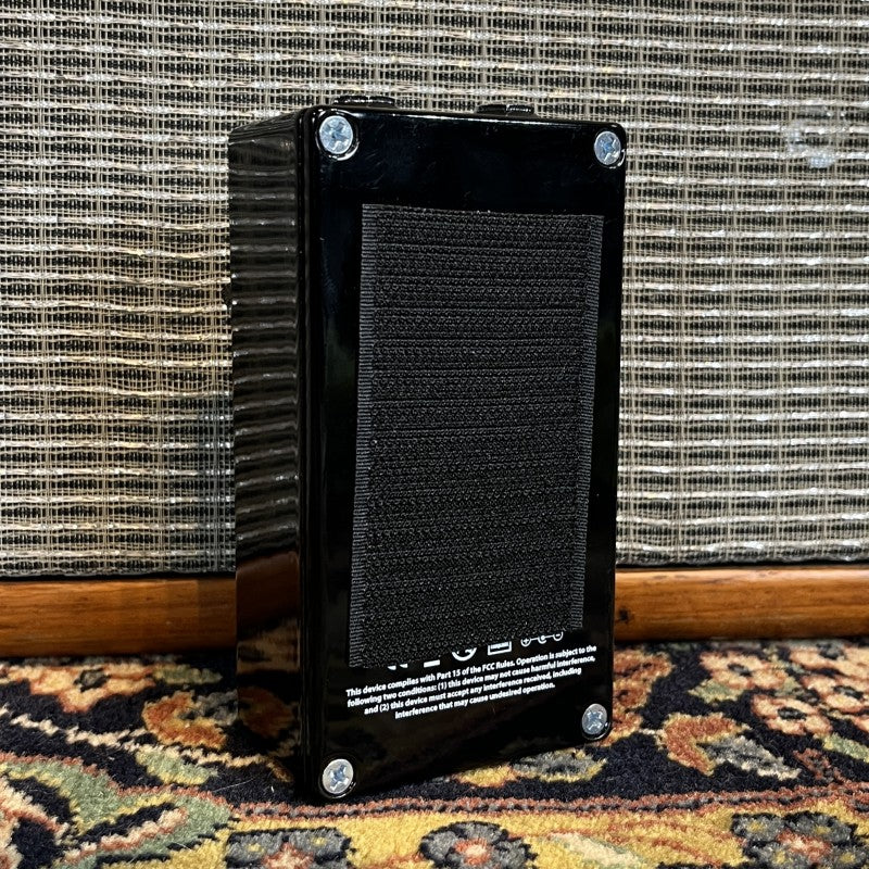 Wampler Velvet Fuzz V2