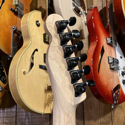 WARMOTH TELECASTER CUSTOM