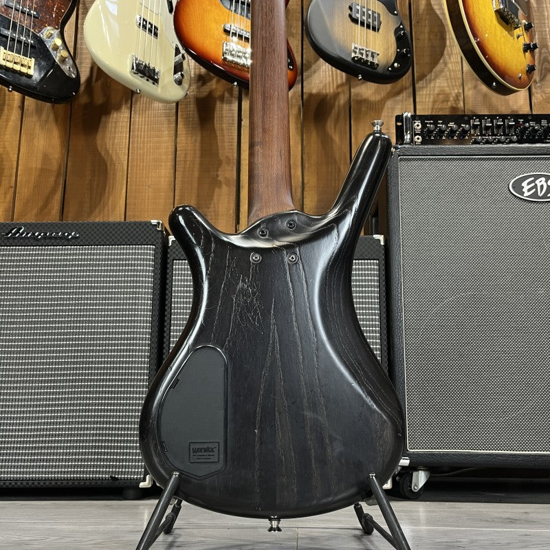 Warwick German Pro Series GPS Corvette