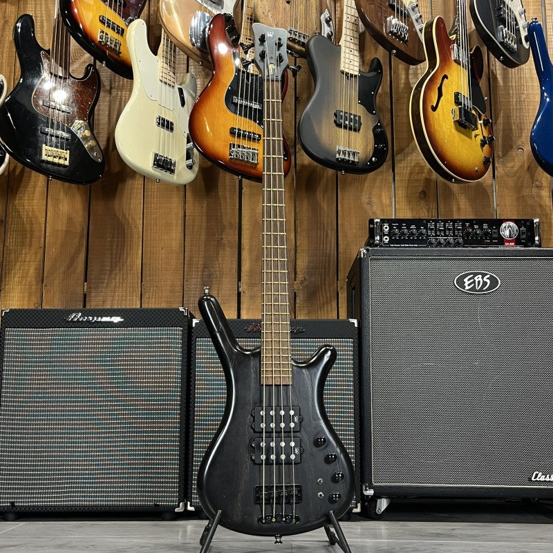 Warwick German Pro Series GPS Corvette