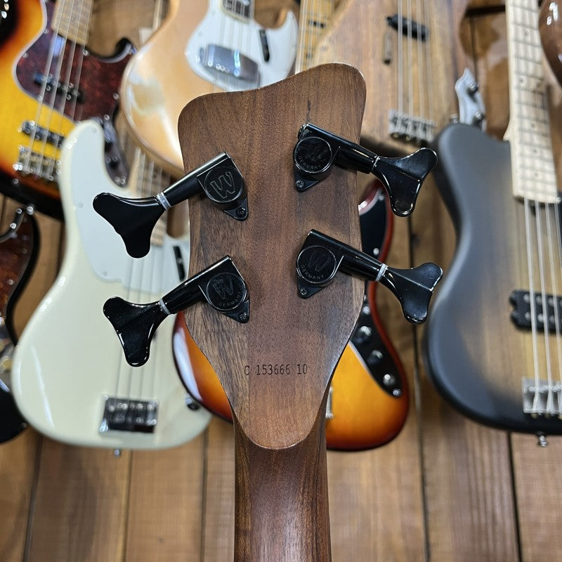 Warwick German Pro Series GPS Corvette