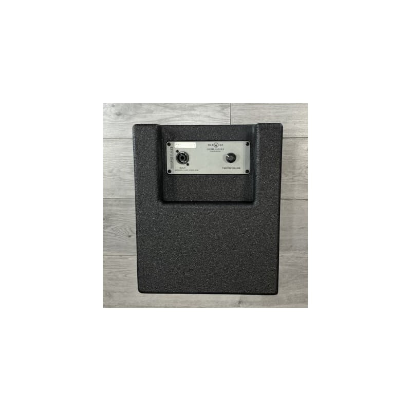 Warwick Gnome CAB 2/8/4 200-Watt 2x8