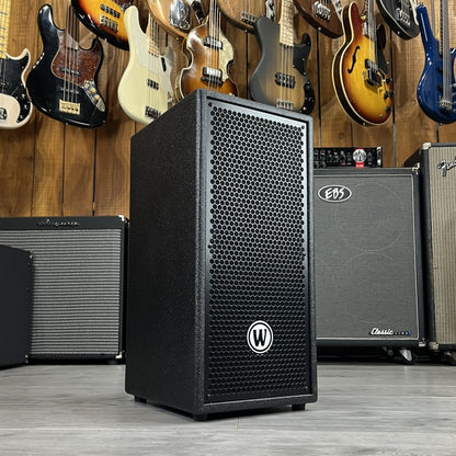 Warwick Gnome CAB 2/8/4 200-Watt 2x8