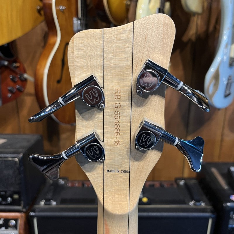 Warwick RockBass Infinity 4 Nirvana