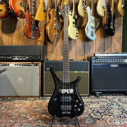 Warwick RockBass Infinity 4 Nirvana