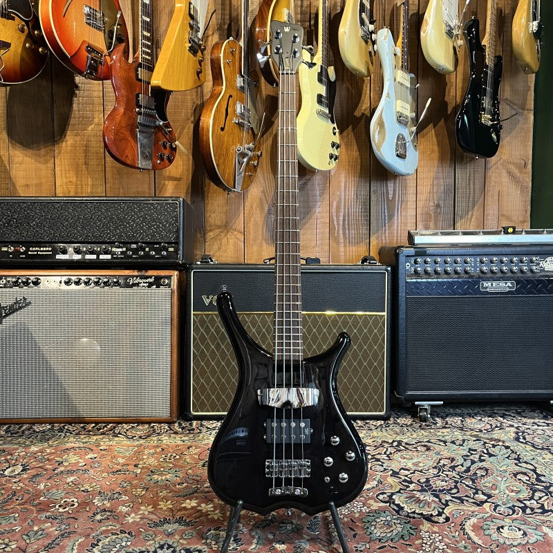 Warwick RockBass Infinity 4 Nirvana
