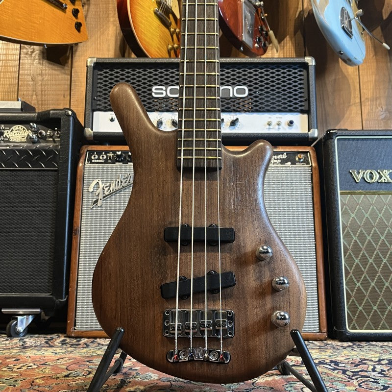 Warwick Thumb BO 1993