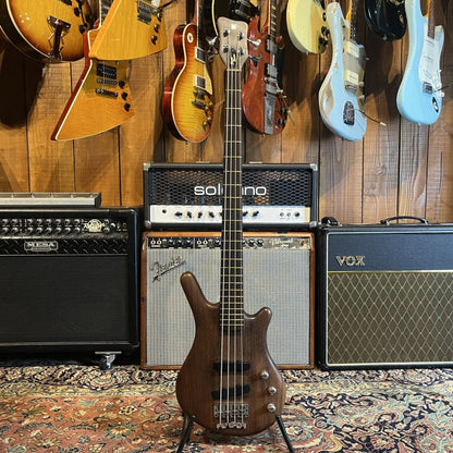 Warwick Thumb BO 1993