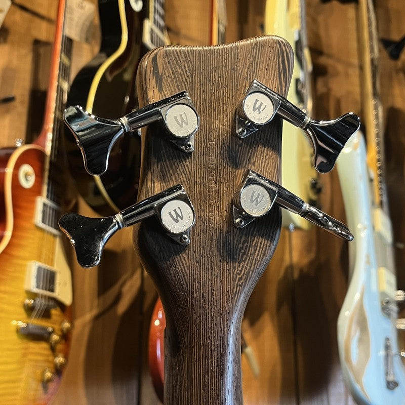 Warwick Thumb BO 1993