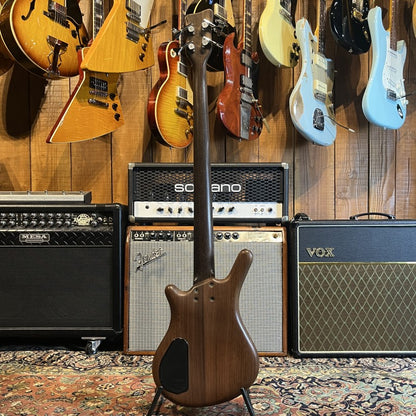 Warwick Thumb BO 1993