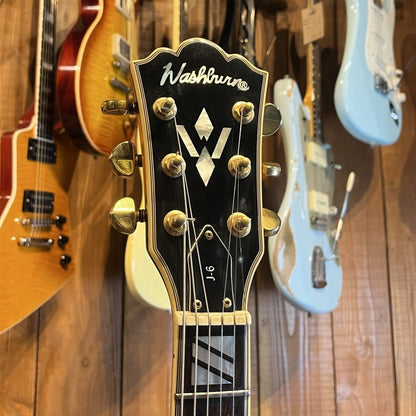 Washburn J6