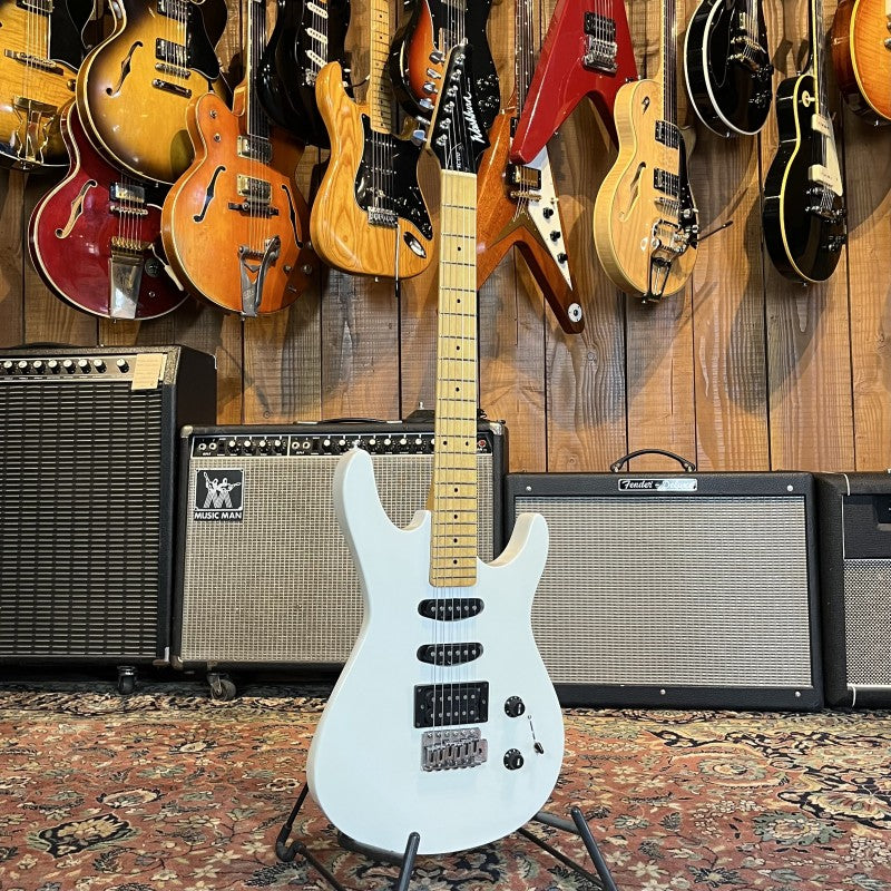 Washburn KC-LTD (1989) Korea