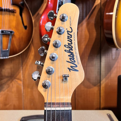 WASHBURN MG401A TR 1994 KOREA