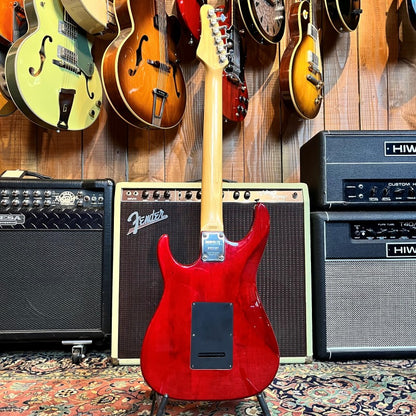 WASHBURN MG401A TR 1994 KOREA