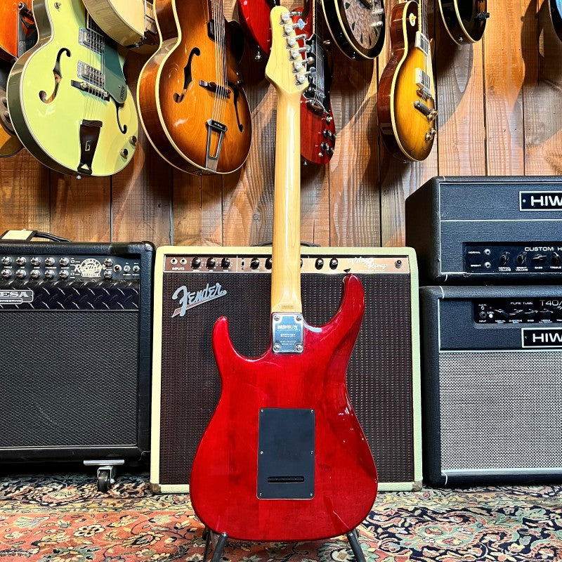 WASHBURN MG401A TR 1994 KOREA