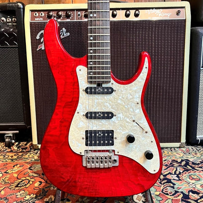 WASHBURN MG401A TR 1994 KOREA