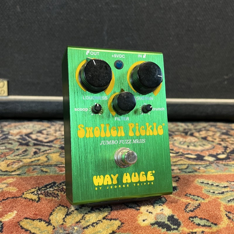 Way Huge Swollen Pickles MKIIS WHE401S