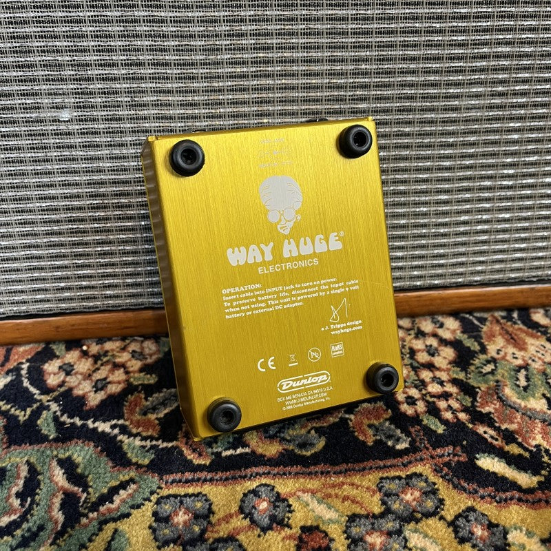 Way Huge WHE301 Fat Sandwich Harmonic Saturator – Le Shop Lyon
