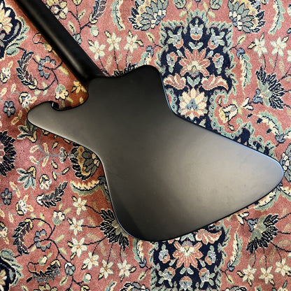 Wild Custom Firewild "MYSTERY MACHINE" (HELLFEST EDITION)