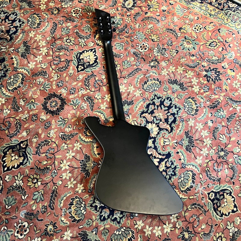 Wild Custom Firewild "MYSTERY MACHINE" (HELLFEST EDITION)