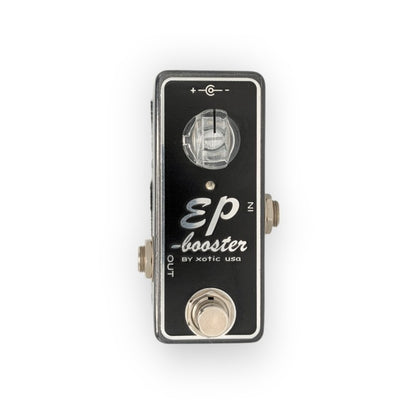 Xotic EP Booster