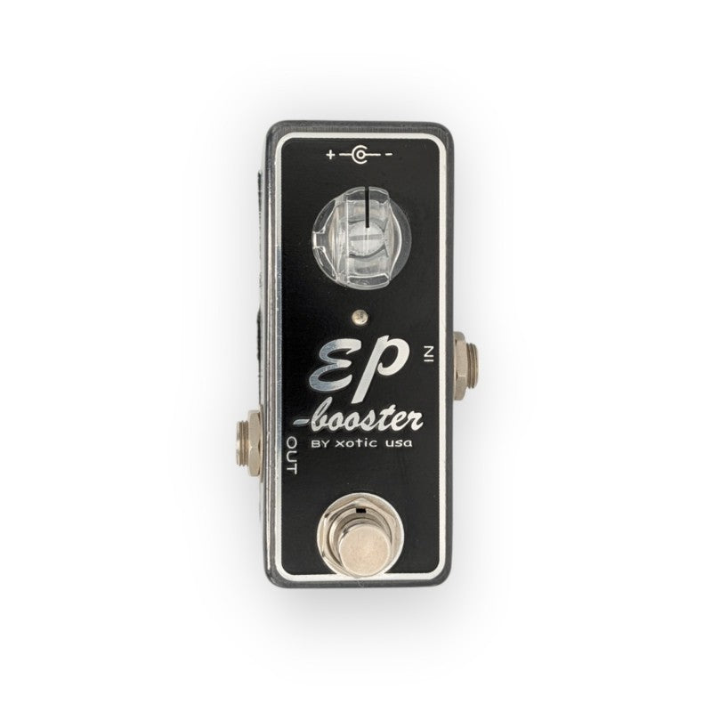 Xotic EP Booster