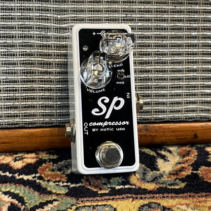 Xotic SP Compressor