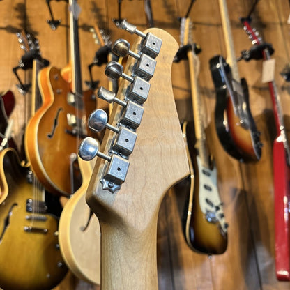 Xotic XSC-2 Left Handed (2018) USA